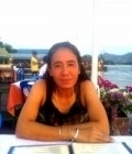 Rencontre Femme Thaïlande à Aumpawa : Poly vip, 50 ans